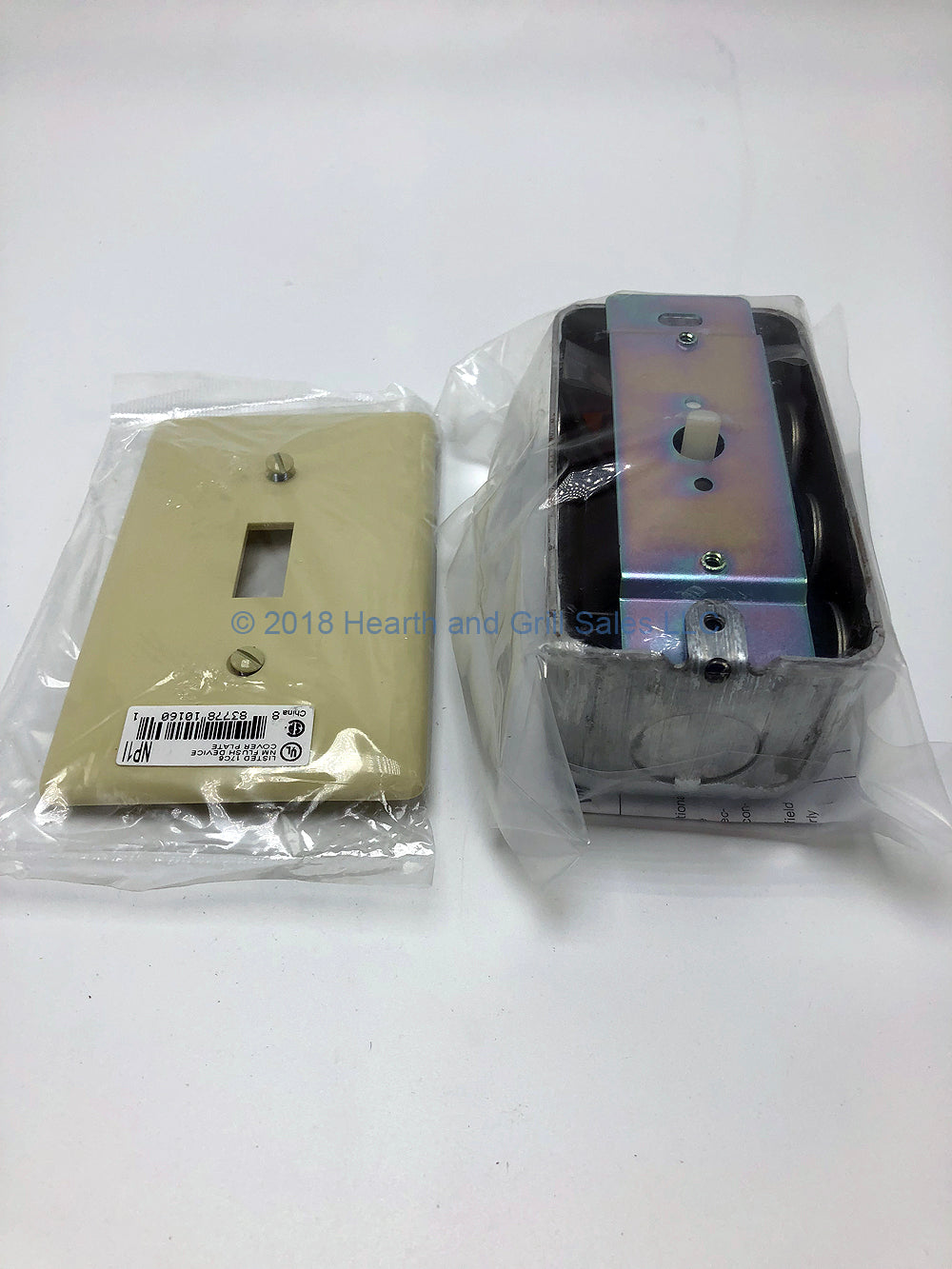 Variable Speed Control for UZY5