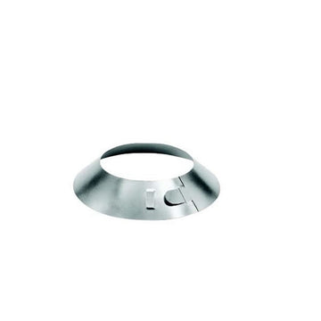 DuraVent 14'' DuraTech Storm Collar - 99359 // 14DT-SC