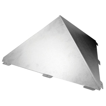 DuraVent 6" Snow Splitter - 9494 // 6DT-SP