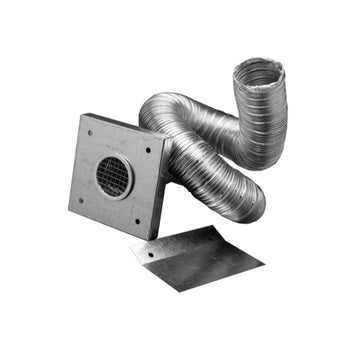 DuraVent PelletVent Pro Fresh Air Intake Kit - 3PVP-AIK // 3PVP-AIK
