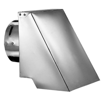 DuraVent 4" PelletVent House Shield - 4PVL-HS
