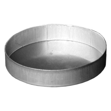 DuraVent 28" Round B-Vent Tee Cap - 28BVTC