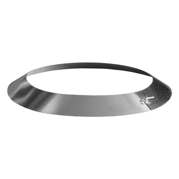 DuraVent 10" DuraChimney II Storm Collar - 10DCA-SC