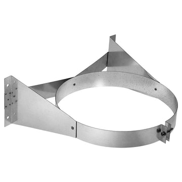 DuraVent 14" DuraChimney II Wall Strap - 14DCA-WS