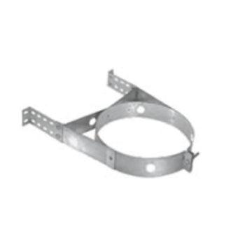 DuraVent 6'' DuraPlus Starter Section - 9011 // 6DP-SS