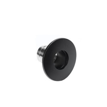 DuraVent 6" DuraLiner Masonry Thimble w/ Slip Connector - 6DLR-MTSC1