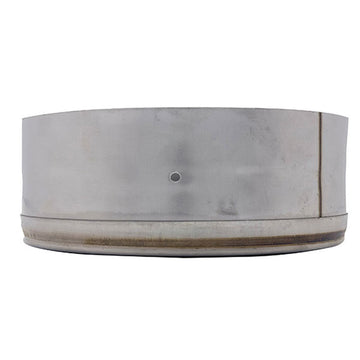 DuraVent 12'' FasNSeal Tee Cap- FSTC12 // FSTC12