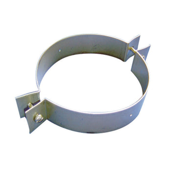 DuraVent 11'' FasNSeal Support Clamp - FSCL11 // FSCL11