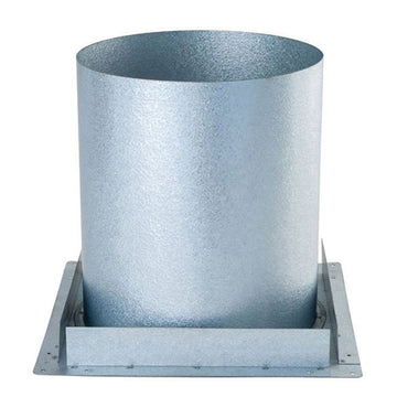 DuraVent 5'' FasNSeal Storm Collar - FSC5 // FSC5