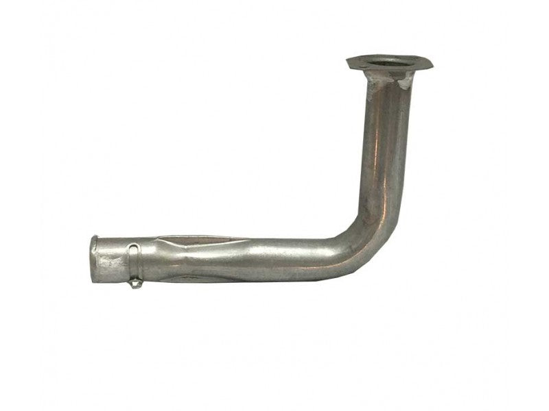 SINGLE BURNER PIPE