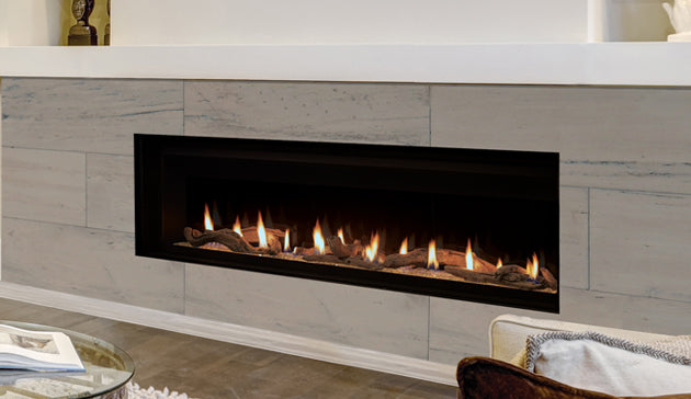 72" Linear DV, Lights, Electronic Ignition