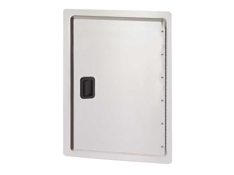 Vertical Single Access Door