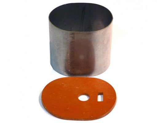 HEAT SHIELD KIT