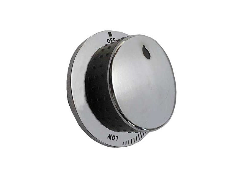 LARGE KNOB,DIAMOND BBQ