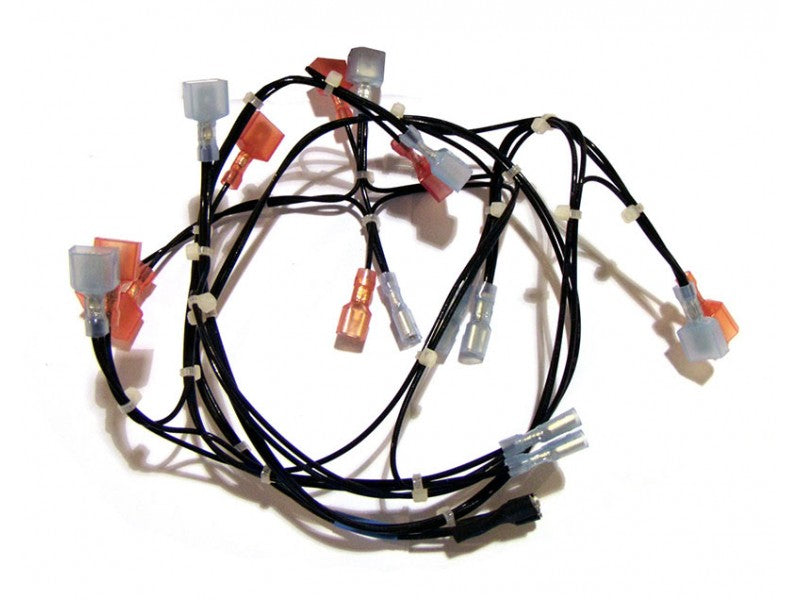 WIRE,HARNESS ECHELON