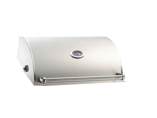 OVEN LID E660 "A"