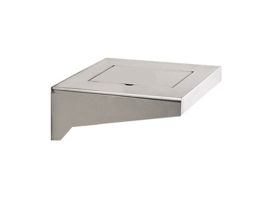 A430, FOLD DOWN SHELF RH