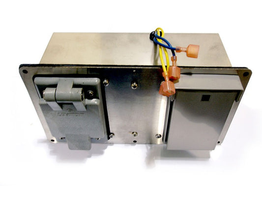 REPL BOX TRANSFORMER MGNM