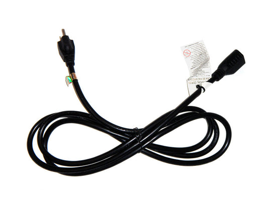 MAIN POWER CORD, 8FT