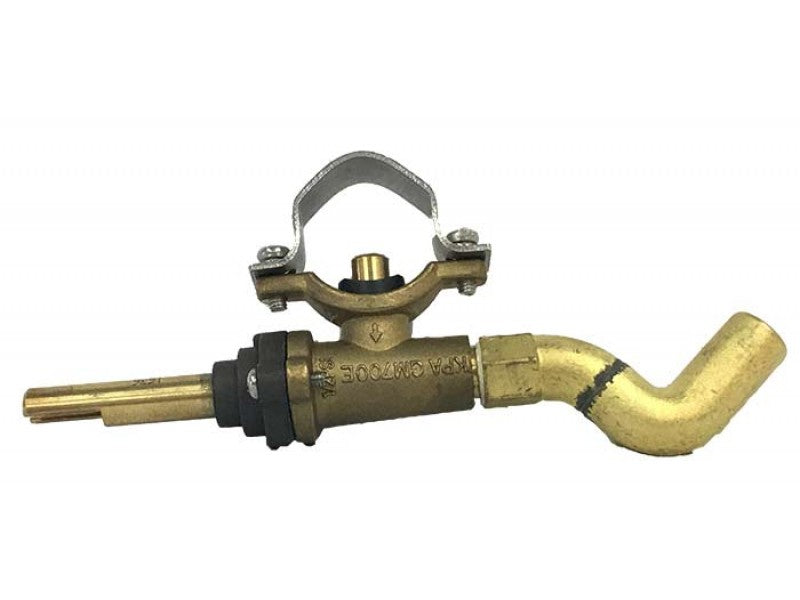 VLV, SADDLE 1" MANIFOLD