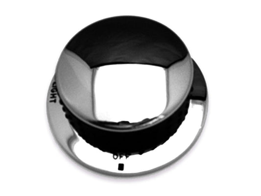 POLISHED GMT KNOB R1 DI