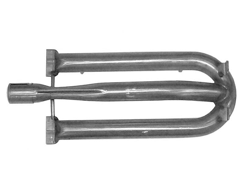 Main tubular burner