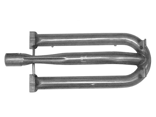 Main tubular burner