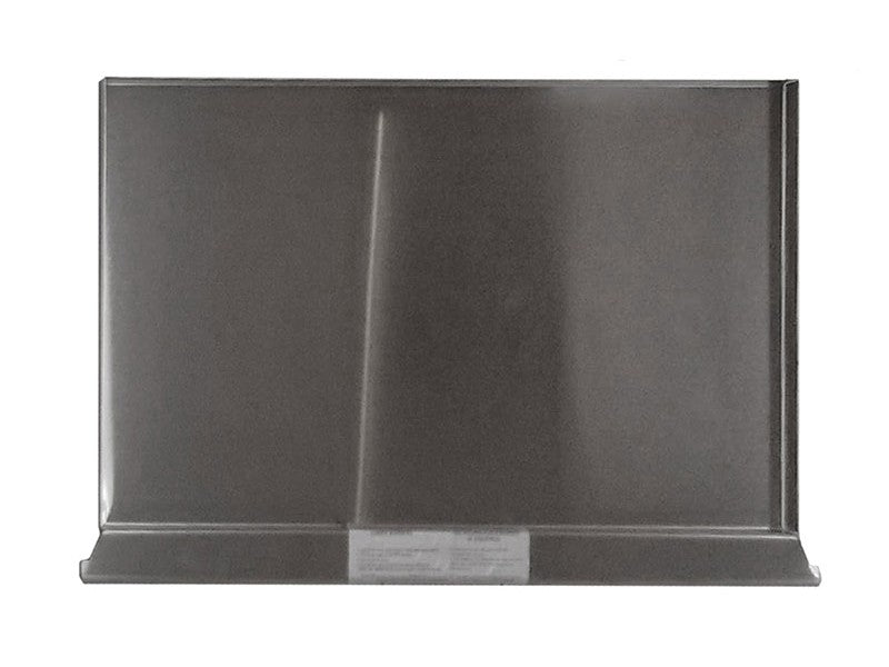 DRIP TRAY,C1 CHARCOAL