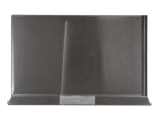 DRIP TRAY R1 CHARCOAL