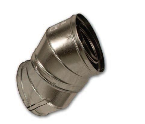 30 Degree 12" DM Offset and 8" DM Return