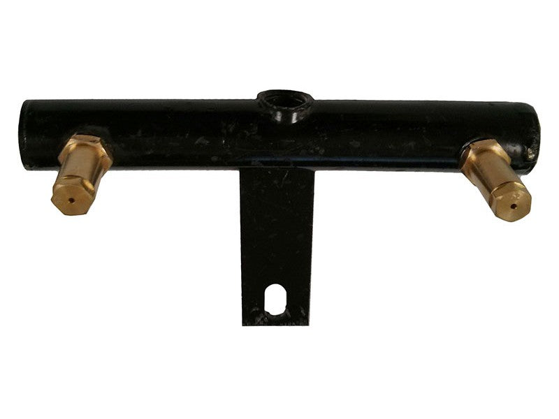 BNR MNFLD,CSTM,W/ORIFICE