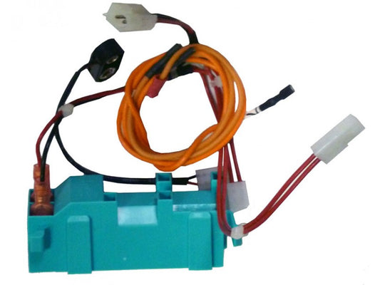 IGNITER MODULE, PWRBRN