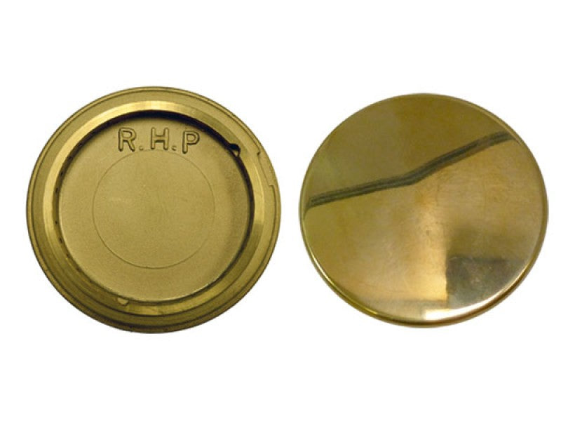 BRASS BURNER CAP