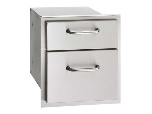 Double Drawer