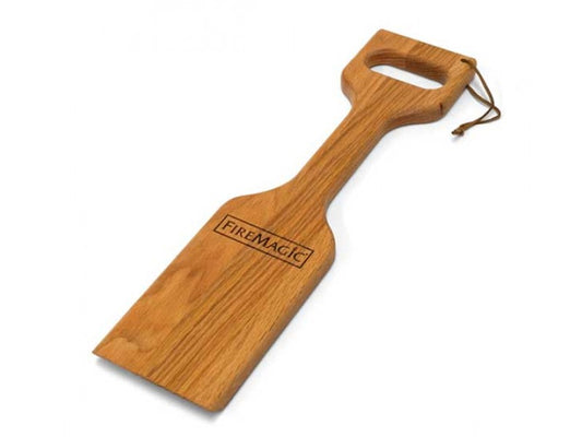 Wood Scraper