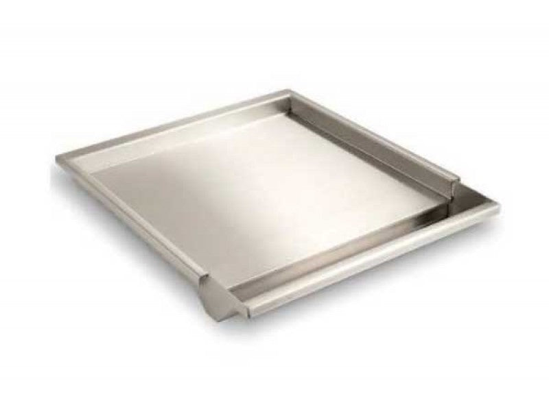 Griddle, Stainless Steel (A83, A/C54, A/C43, C65, Pwr. Burner & Dbl. Searing Station)