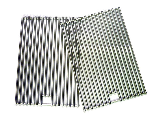 Stainless steel rod