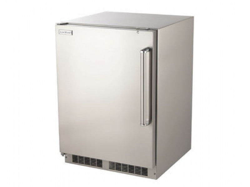 Outdoor Rated Refrigerator w/S.S. Premium Door