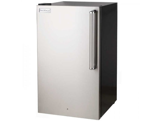 Refrigerator w/Stainless Steel Premium Door