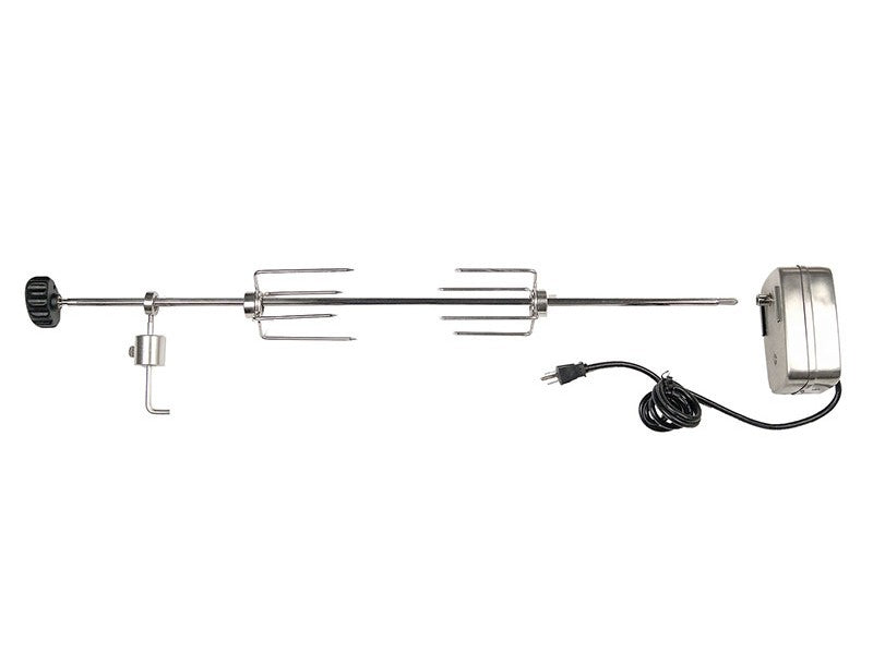 Heavy Duty Rotisserie Kit - E25 (Built-In)