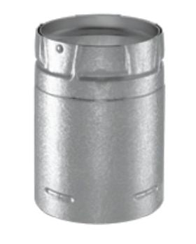 DuraVent PelletVent Pro Adapter - 4PVP-PVAD