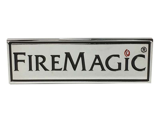 LOGO, FIRE MAGIC