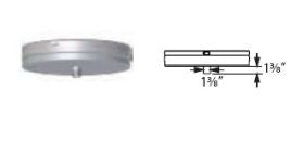 DuraVent 16'' FasNSeal IPS Drain Fitting - FSIPSDF16 // FSIPSDF16