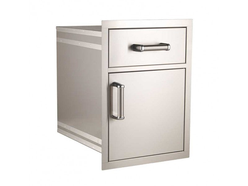 Medium Pantry Door/Drawer Combo