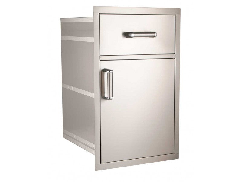 Large Pantry Door/Drawer Combo