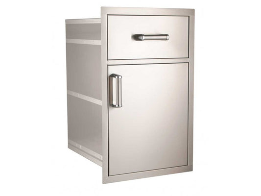 Large Pantry Door/Drawer Combo