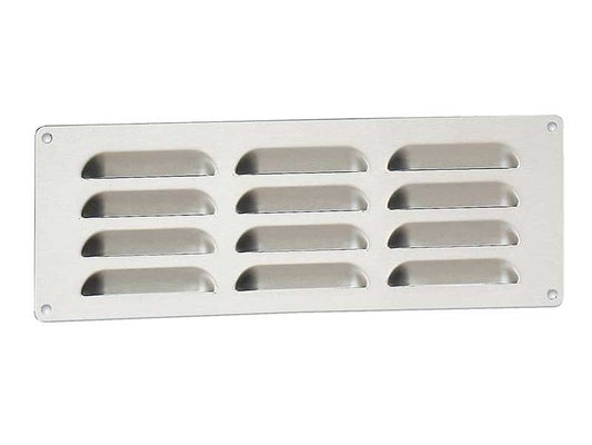 Louvered Venting Panel (for Island Enclosures)