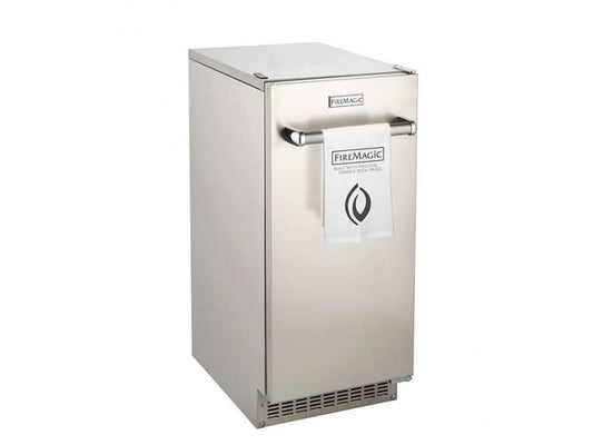 ICE MAKER, HI-CAPACITY