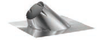DuraVent 5" DuraFlex AL 35' Aluminum Length - 5DFA-35