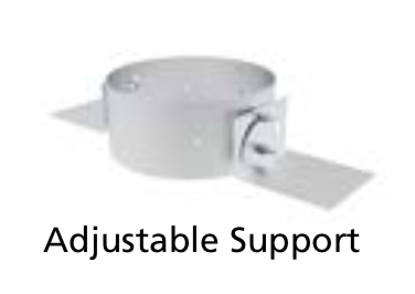 Adjustable Support